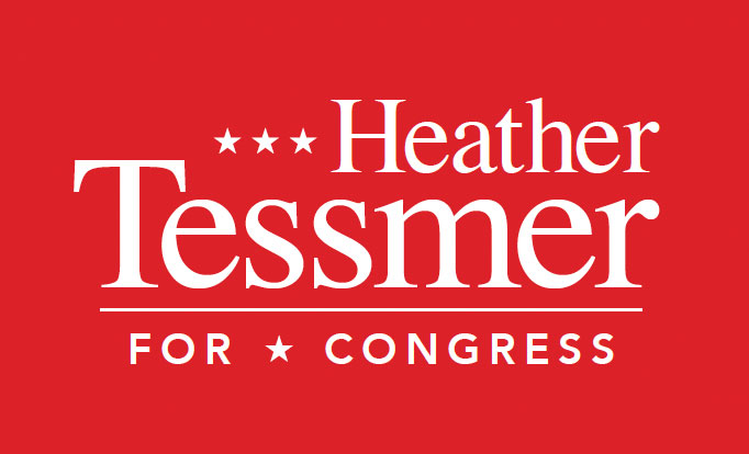 Heather Tessmer for Congress